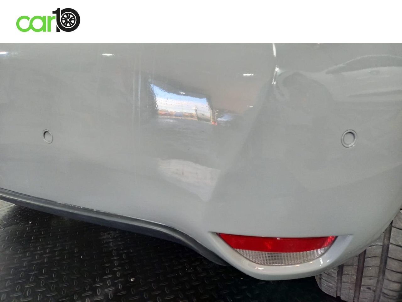 RENAULT ZOE INTENS R110 BATERÍA 50KWH  - Foto 34