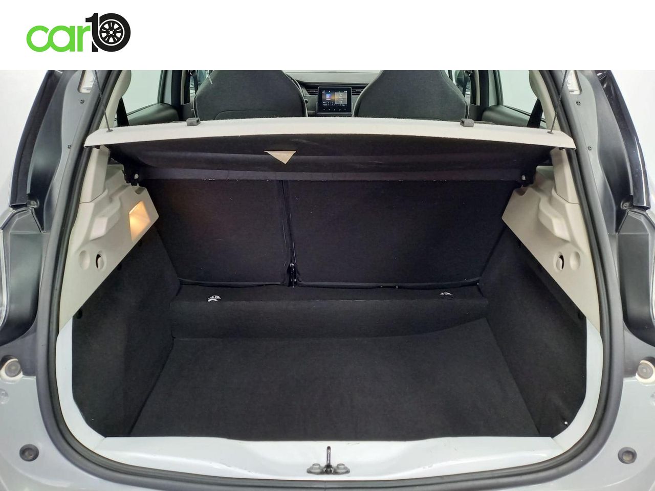 RENAULT ZOE INTENS R110 BATERÍA 50KWH  - Foto 30