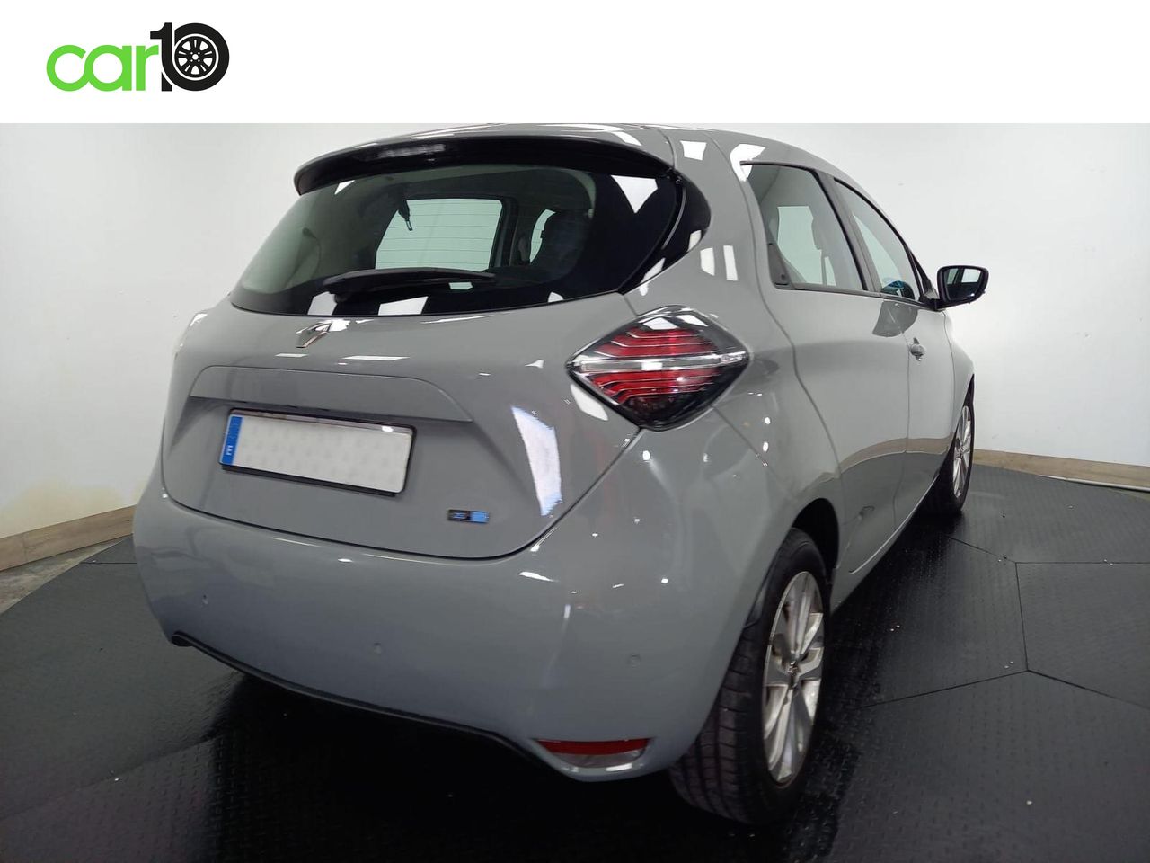 RENAULT ZOE INTENS R110 BATERÍA 50KWH  - Foto 5