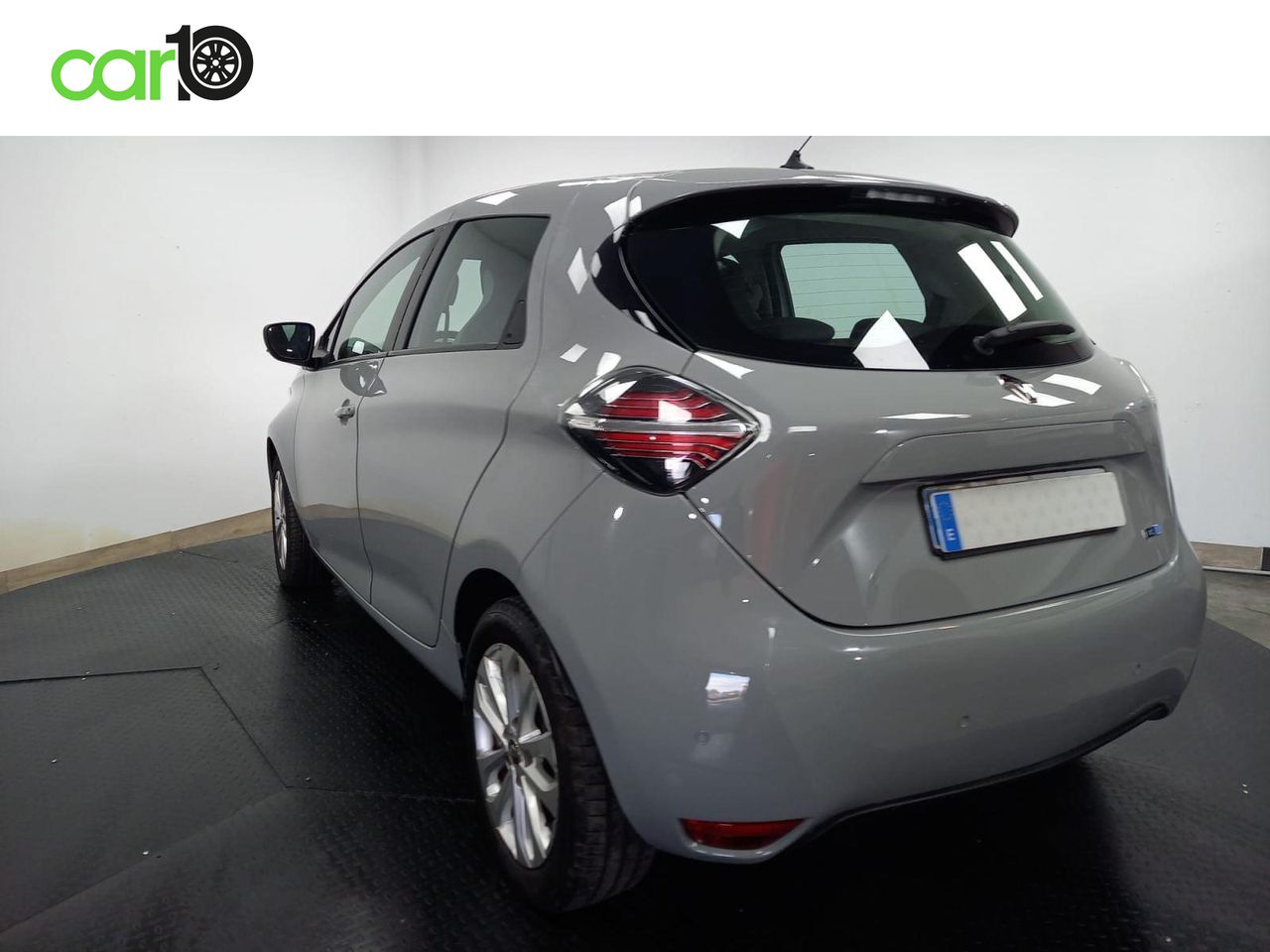 RENAULT ZOE INTENS R110 BATERÍA 50KWH  - Foto 6