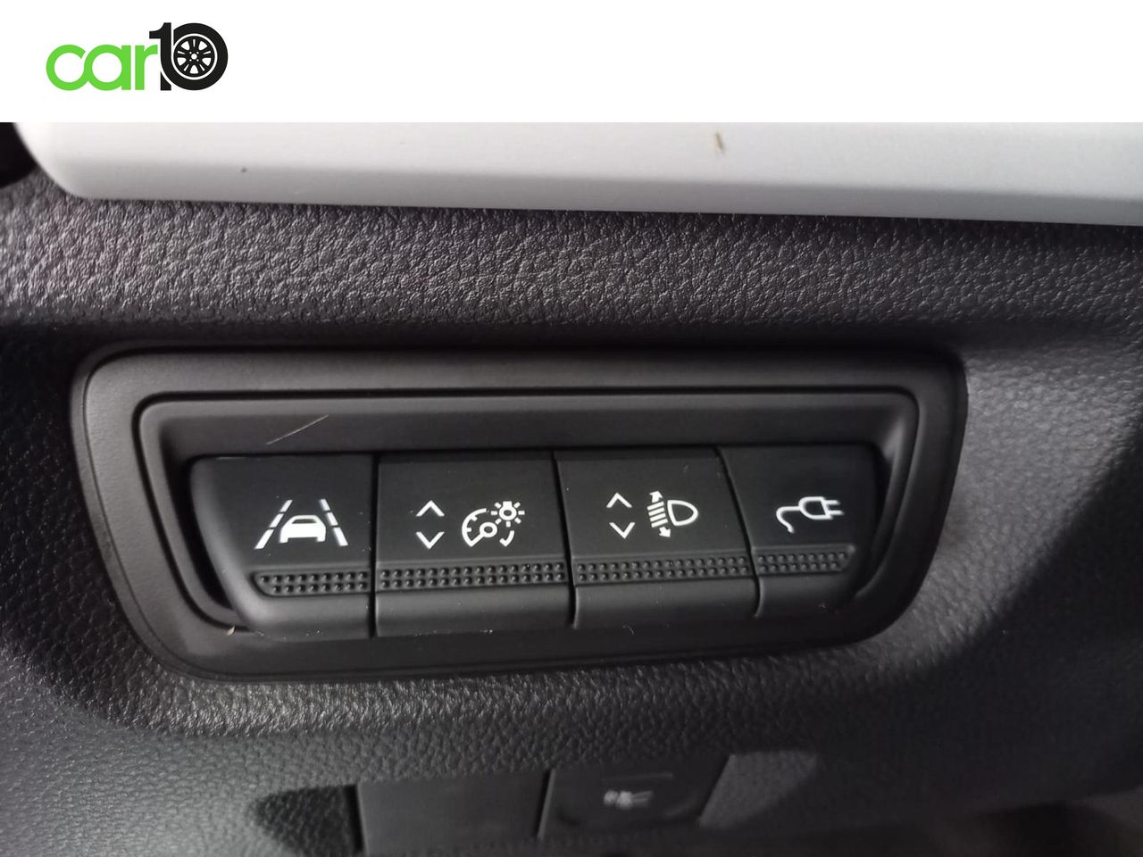 RENAULT ZOE INTENS R110 BATERÍA 50KWH  - Foto 25