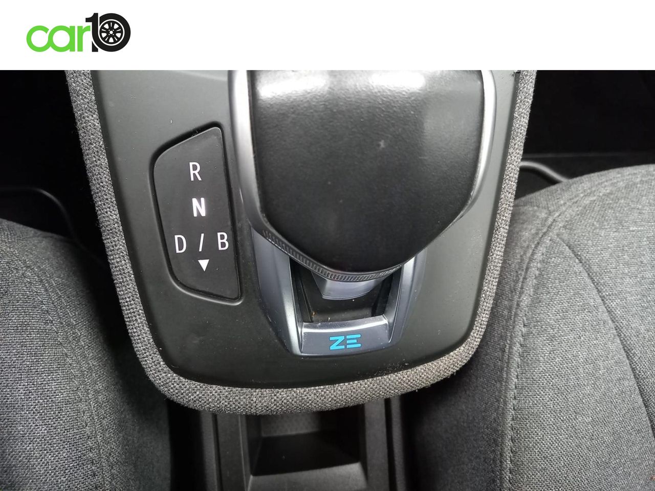 RENAULT ZOE INTENS R110 BATERÍA 50KWH  - Foto 21