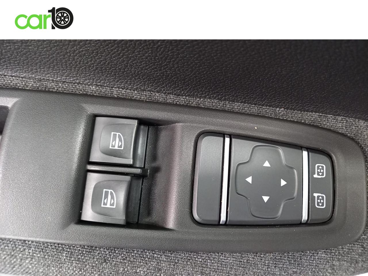 RENAULT ZOE INTENS R110 BATERÍA 50KWH  - Foto 26