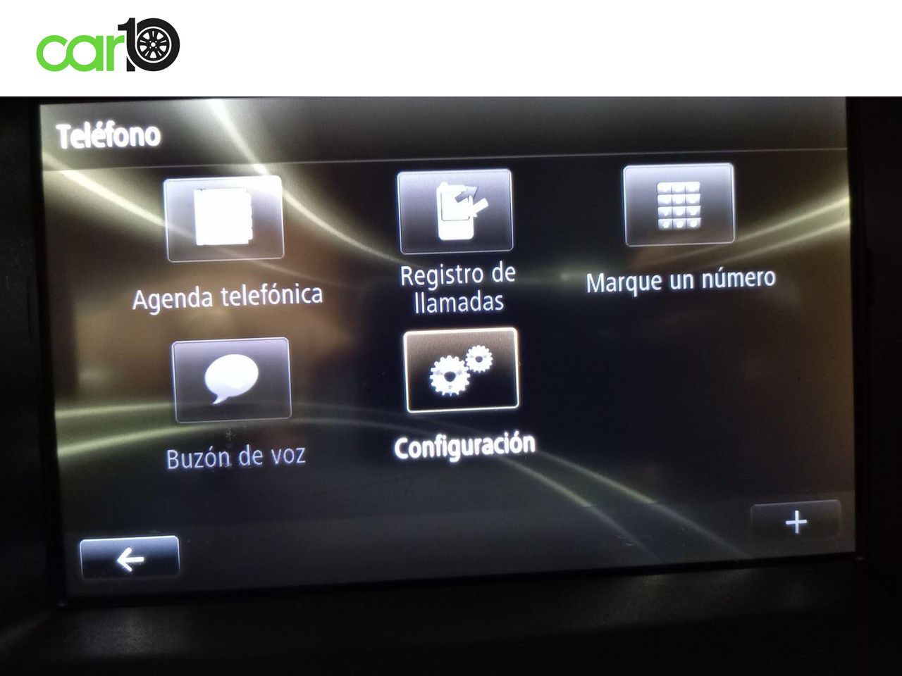 RENAULT KANGOO FURGON MAXI EXPRESS 3 PLAZAS 1.5 DCI 90CV BVM5 E6  - Foto 20