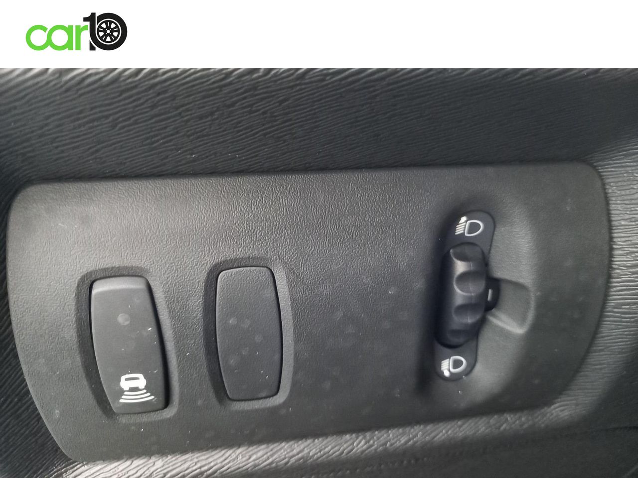 RENAULT KANGOO FURGON MAXI EXPRESS 3 PLAZAS 1.5 DCI 90CV BVM5 E6  - Foto 28