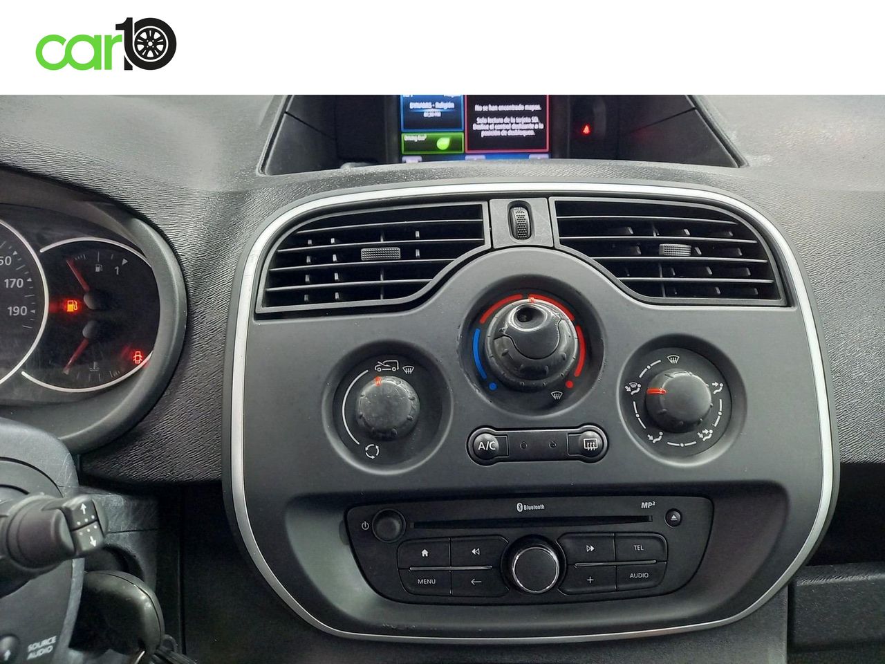 RENAULT KANGOO FURGON MAXI EXPRESS 3 PLAZAS 1.5 DCI 90CV BVM5 E6  - Foto 22