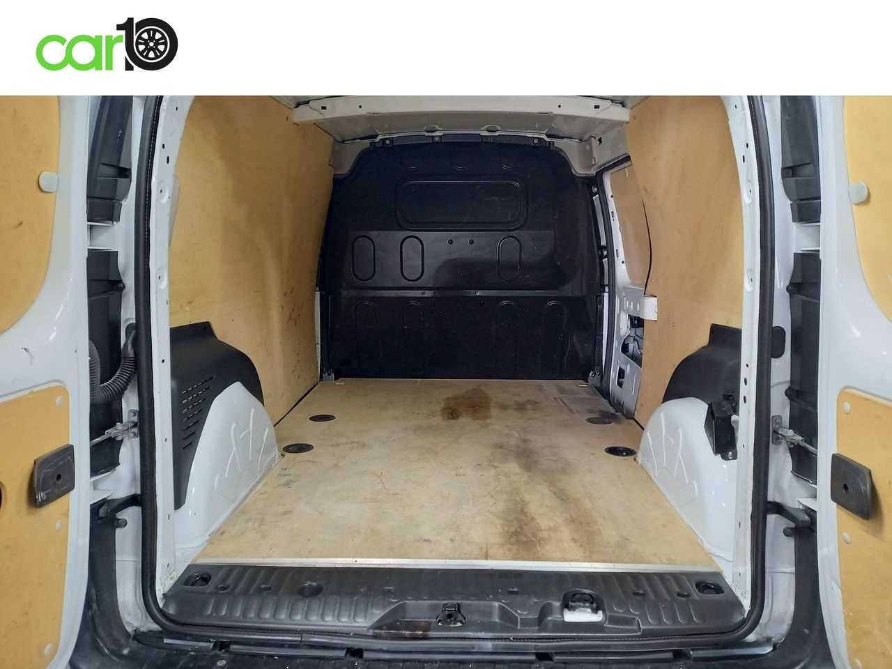 RENAULT KANGOO FURGON MAXI EXPRESS 3 PLAZAS 1.5 DCI 90CV BVM5 E6  - Foto 32