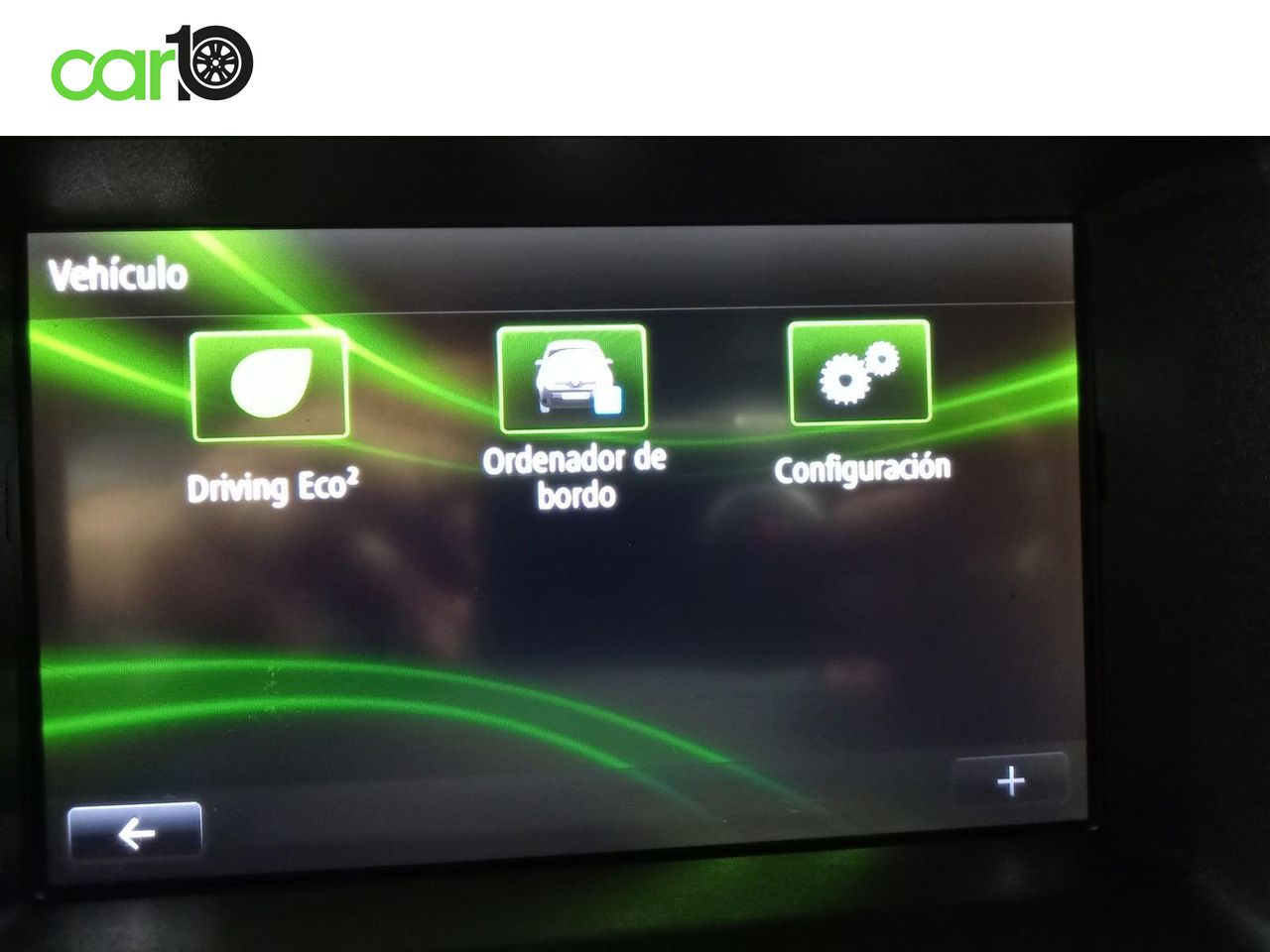 RENAULT KANGOO FURGON MAXI EXPRESS 3 PLAZAS 1.5 DCI 90CV BVM5 E6  - Foto 15