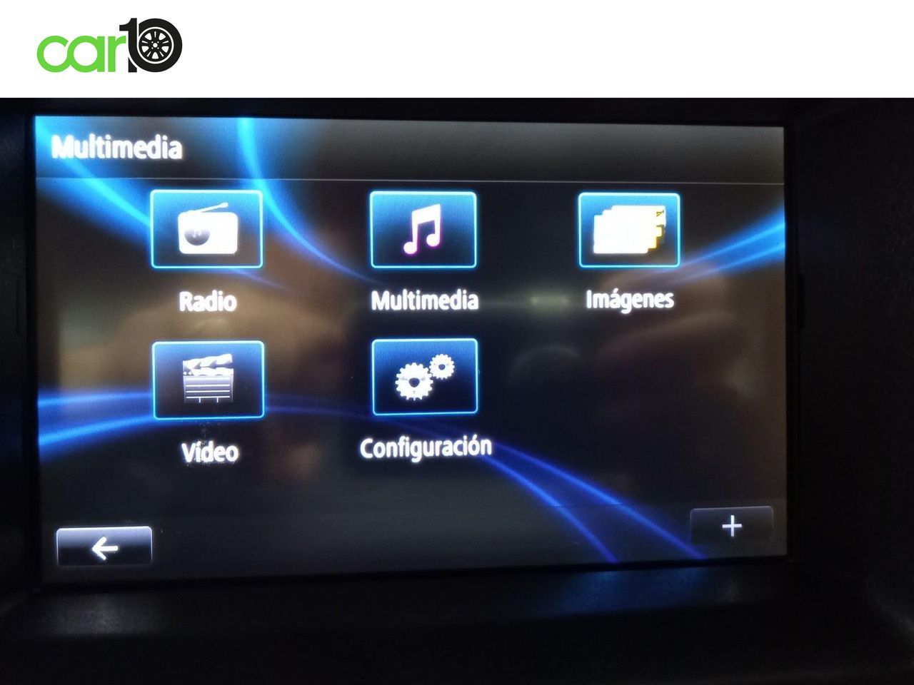 RENAULT KANGOO FURGON MAXI EXPRESS 3 PLAZAS 1.5 DCI 90CV BVM5 E6  - Foto 16