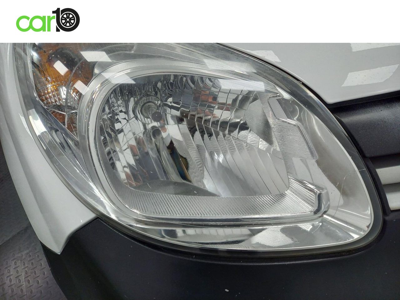 RENAULT KANGOO FURGON MAXI EXPRESS 3 PLAZAS 1.5 DCI 90CV BVM5 E6  - Foto 31