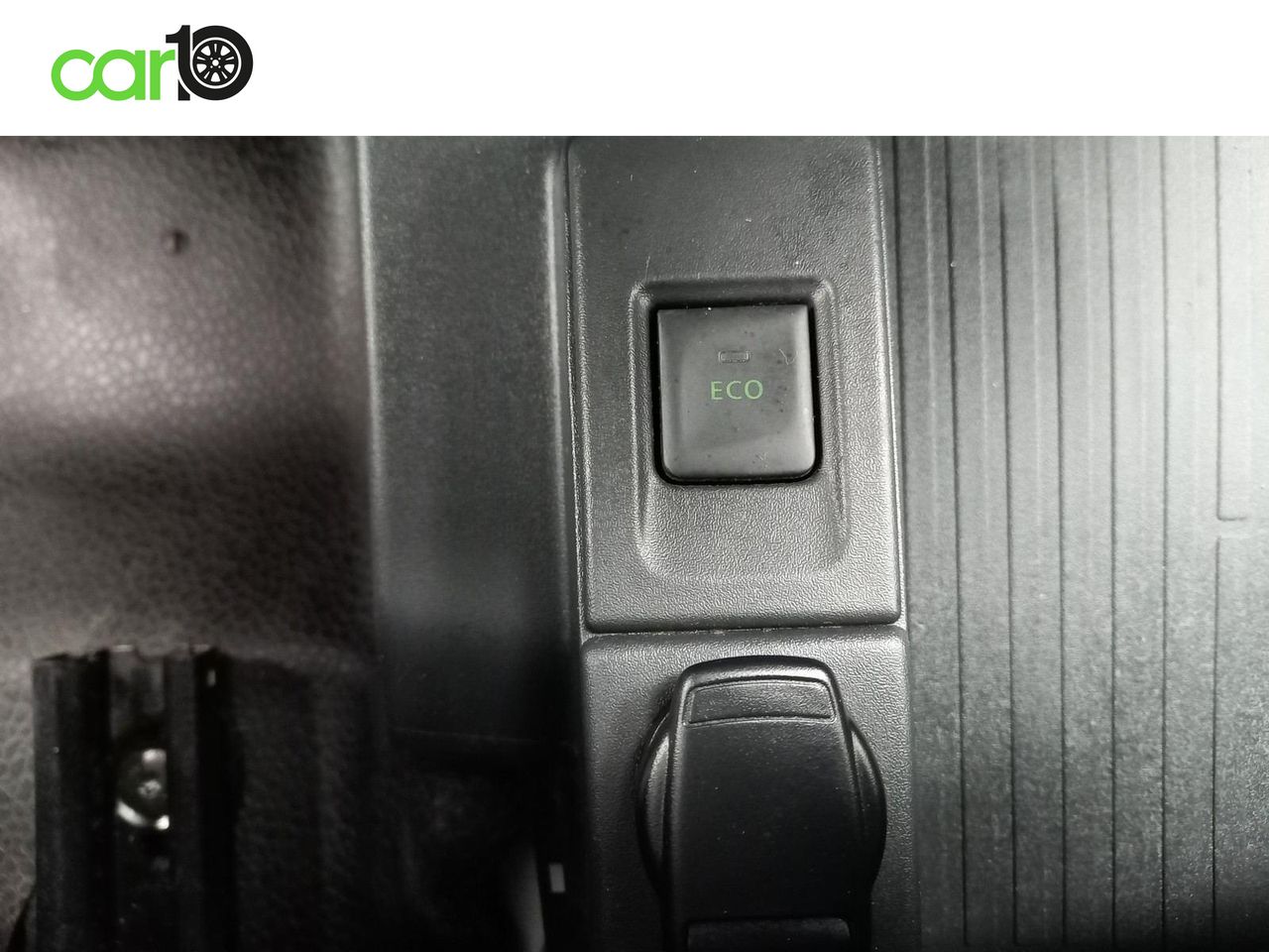 RENAULT KANGOO FURGON MAXI EXPRESS 3 PLAZAS 1.5 DCI 90CV BVM5 E6  - Foto 27