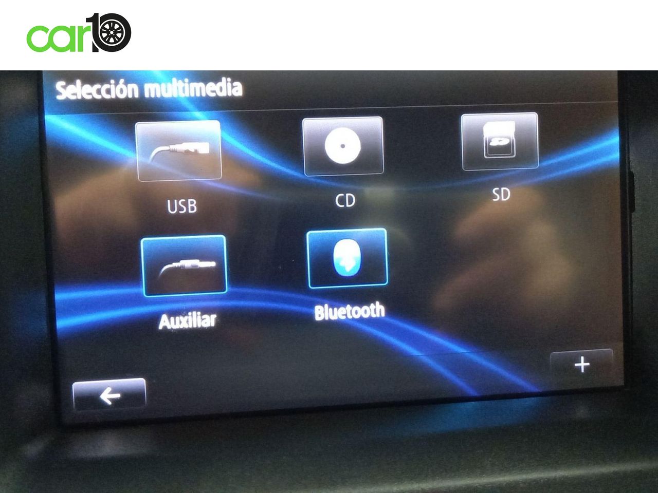 RENAULT KANGOO FURGON MAXI EXPRESS 3 PLAZAS 1.5 DCI 90CV BVM5 E6  - Foto 18