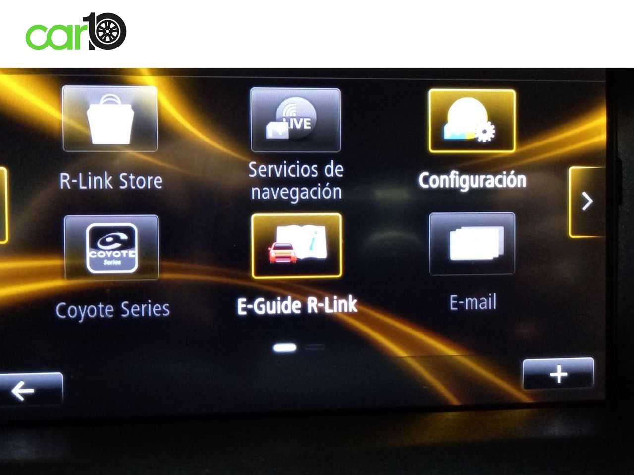 RENAULT KANGOO FURGON MAXI EXPRESS 3 PLAZAS 1.5 DCI 90CV BVM5 E6  - Foto 17