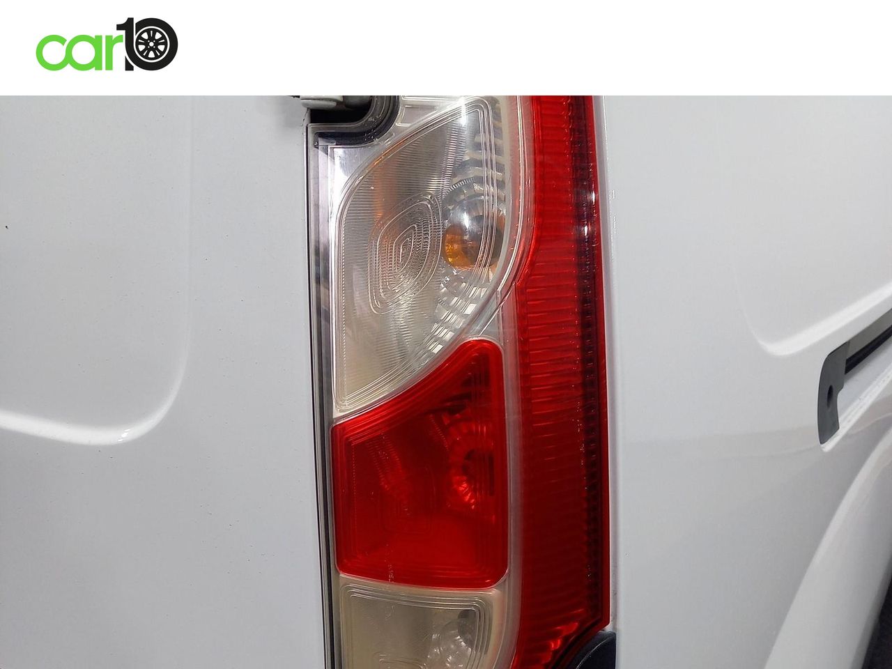 RENAULT KANGOO FURGON MAXI EXPRESS 3 PLAZAS 1.5 DCI 90CV BVM5 E6  - Foto 29