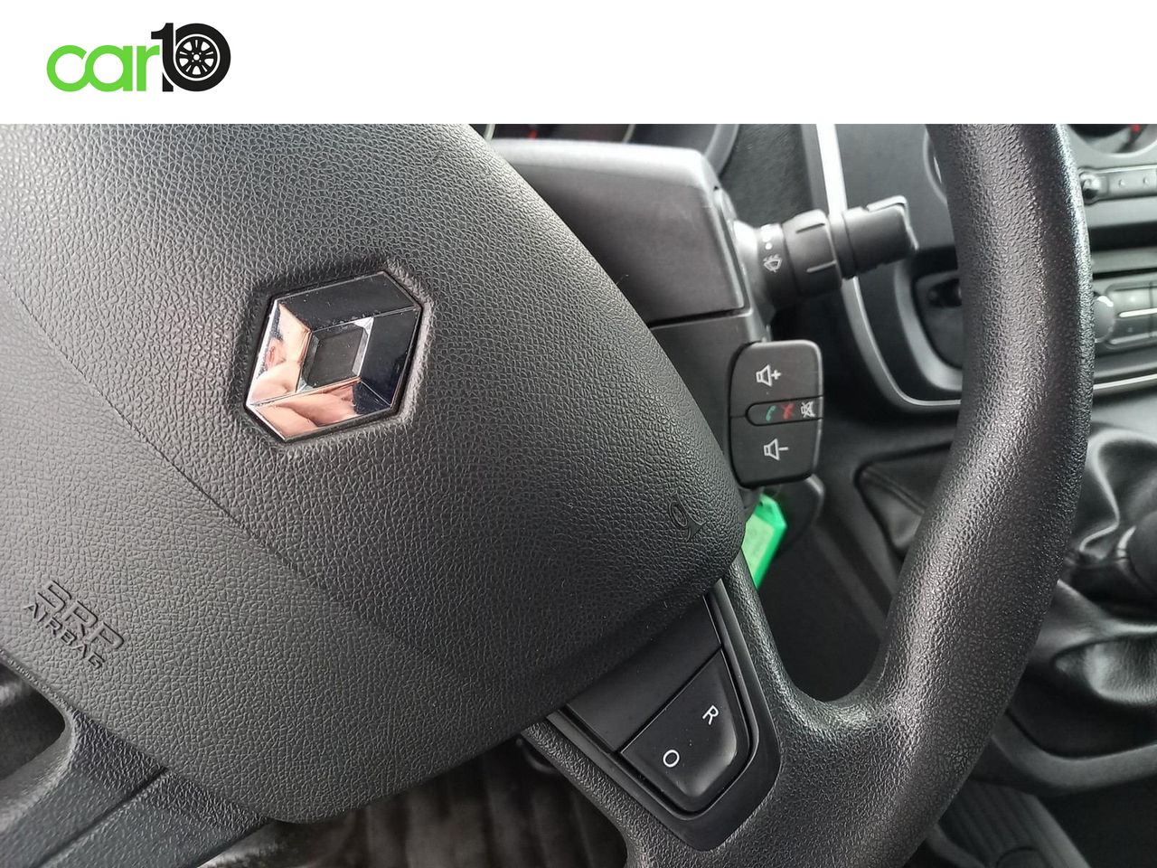 RENAULT KANGOO FURGON MAXI EXPRESS 3 PLAZAS 1.5 DCI 90CV BVM5 E6  - Foto 25