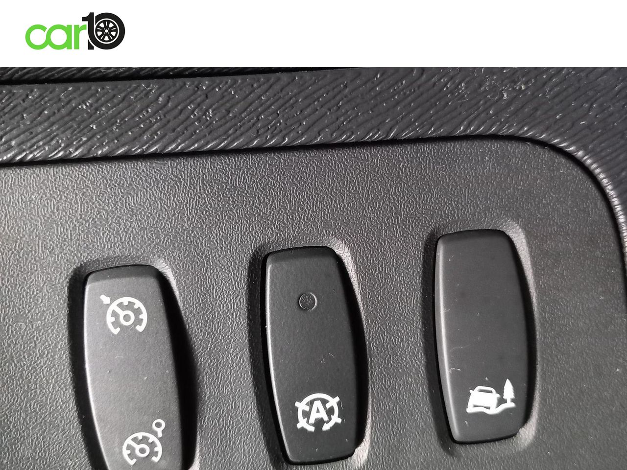 RENAULT KANGOO FURGON MAXI EXPRESS 3 PLAZAS 1.5 DCI 90CV BVM5 E6  - Foto 11