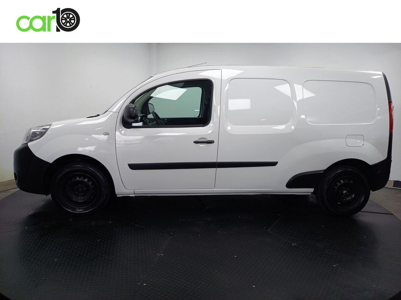 RENAULT KANGOO FURGON MAXI EXPRESS 3 PLAZAS 1.5 DCI 90CV BVM5 E6  - Foto 7