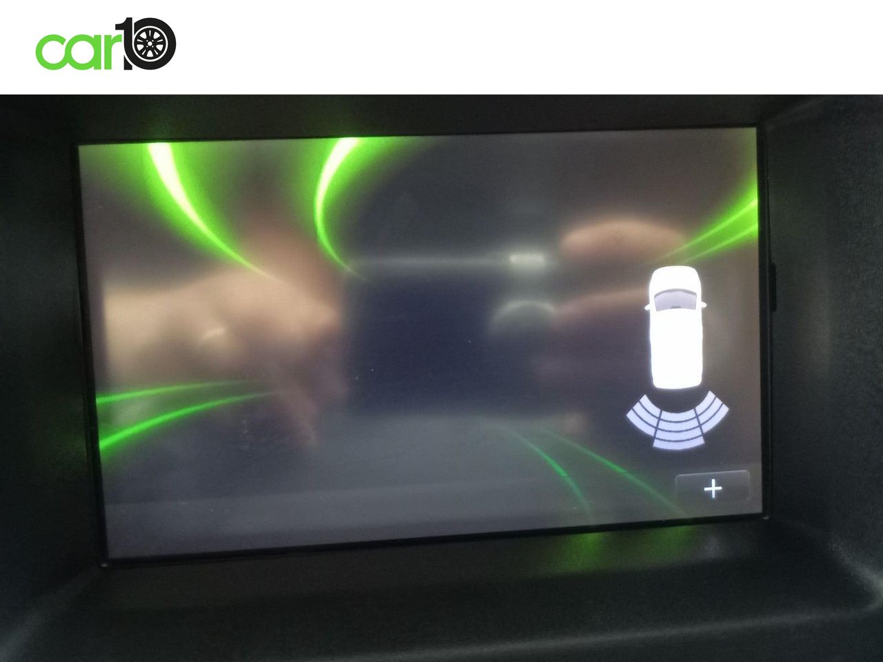 RENAULT KANGOO FURGON MAXI EXPRESS 3 PLAZAS 1.5 DCI 90CV BVM5 E6  - Foto 21