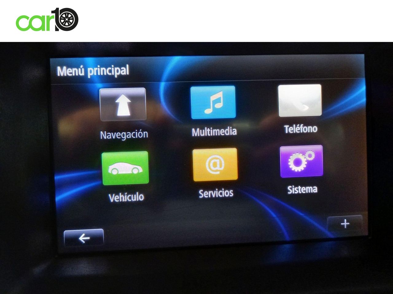 RENAULT KANGOO FURGON MAXI EXPRESS 3 PLAZAS 1.5 DCI 90CV BVM5 E6  - Foto 14