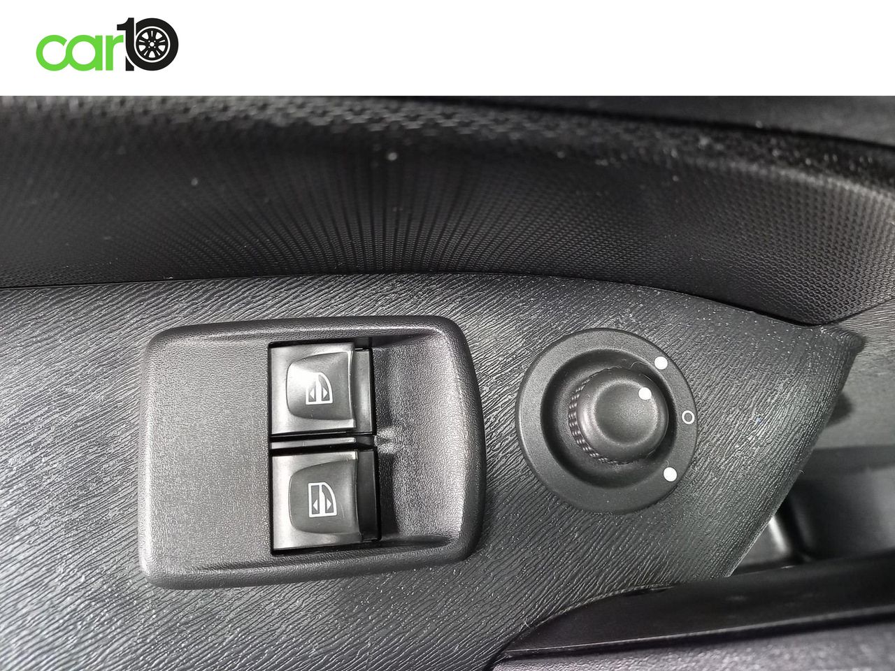 RENAULT KANGOO FURGON MAXI EXPRESS 3 PLAZAS 1.5 DCI 90CV BVM5 E6  - Foto 10