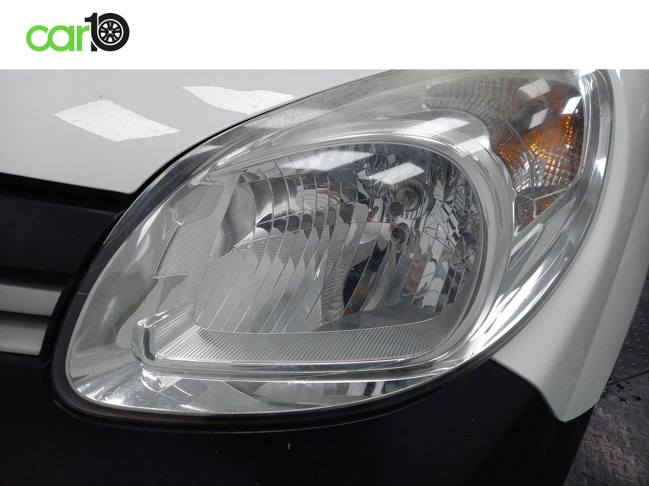 RENAULT KANGOO FURGON MAXI EXPRESS 3 PLAZAS 1.5 DCI 90CV BVM5 E6  - Foto 30