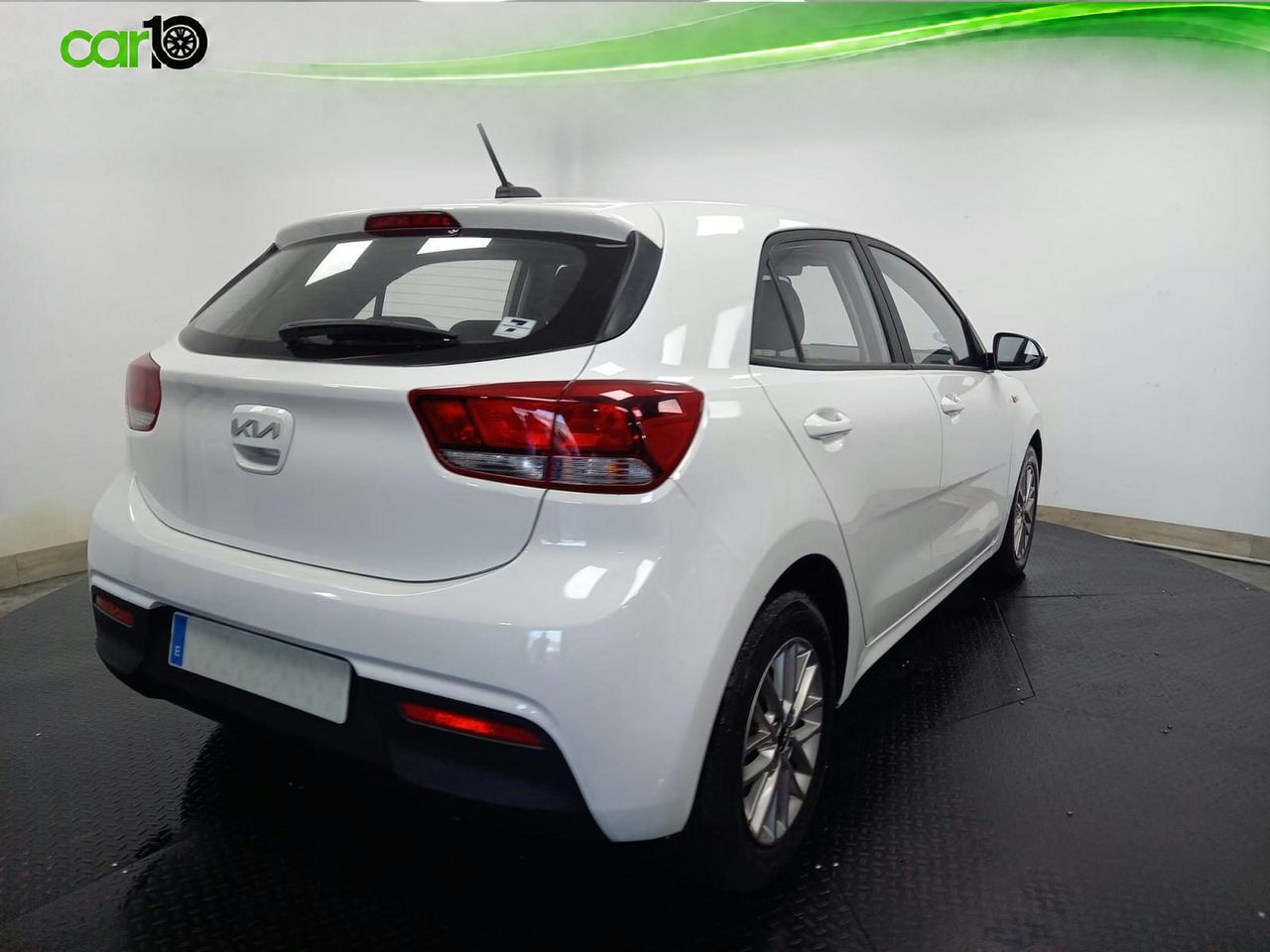 KIA RIO 1.0 T-GDI 74KW (100CV) MHEV IMT CONCEPT  - Foto 6