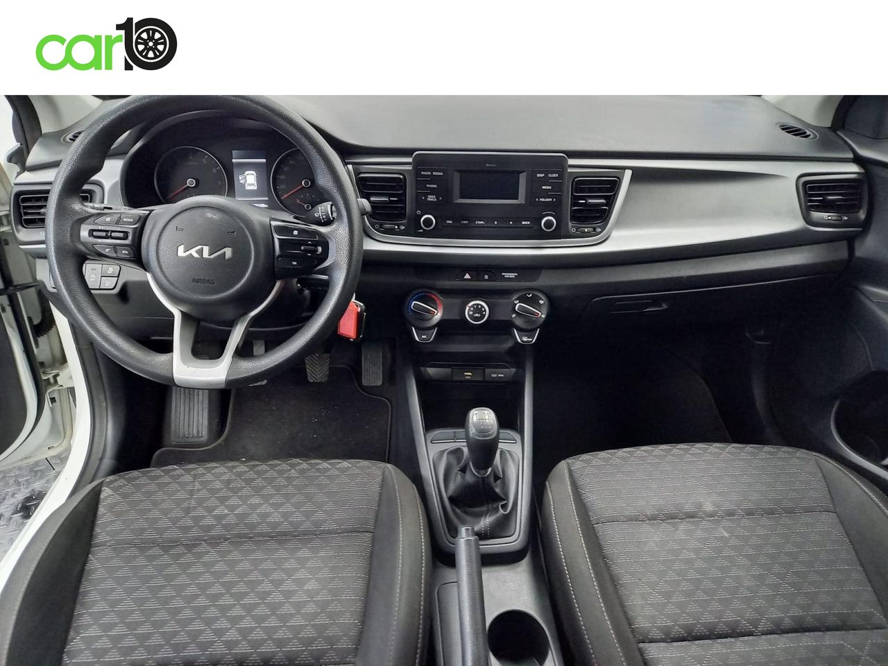 KIA RIO 1.0 T-GDI 74KW (100CV) MHEV IMT CONCEPT  - Foto 18