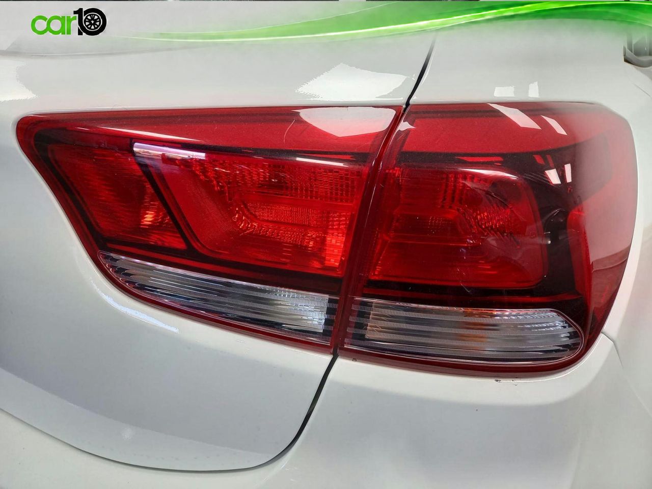 KIA RIO 1.0 T-GDI 74KW (100CV) MHEV IMT CONCEPT  - Foto 27