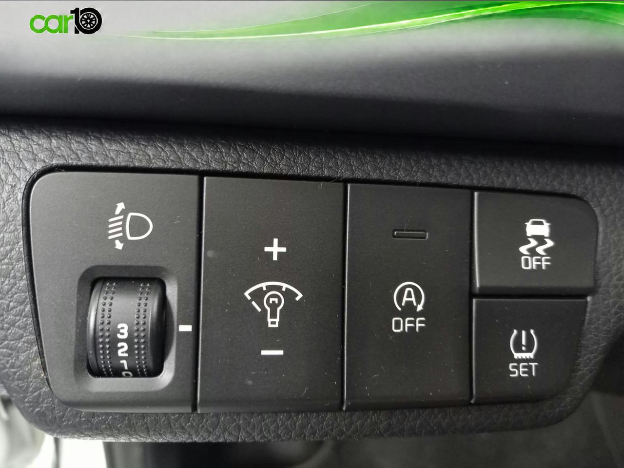 KIA RIO 1.0 T-GDI 74KW (100CV) MHEV IMT CONCEPT  - Foto 14