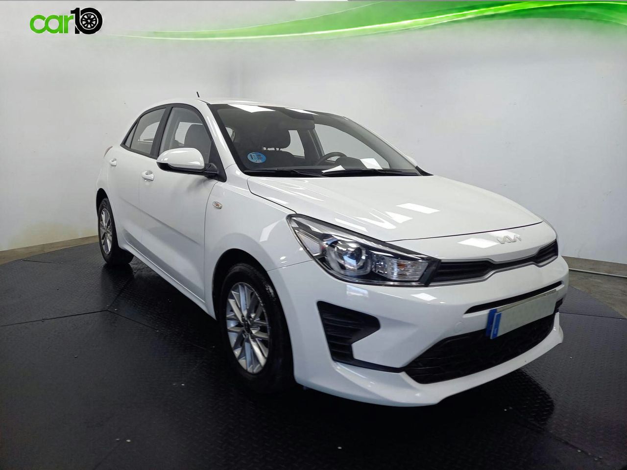 KIA RIO 1.0 T-GDI 74KW (100CV) MHEV IMT CONCEPT  - Foto 3