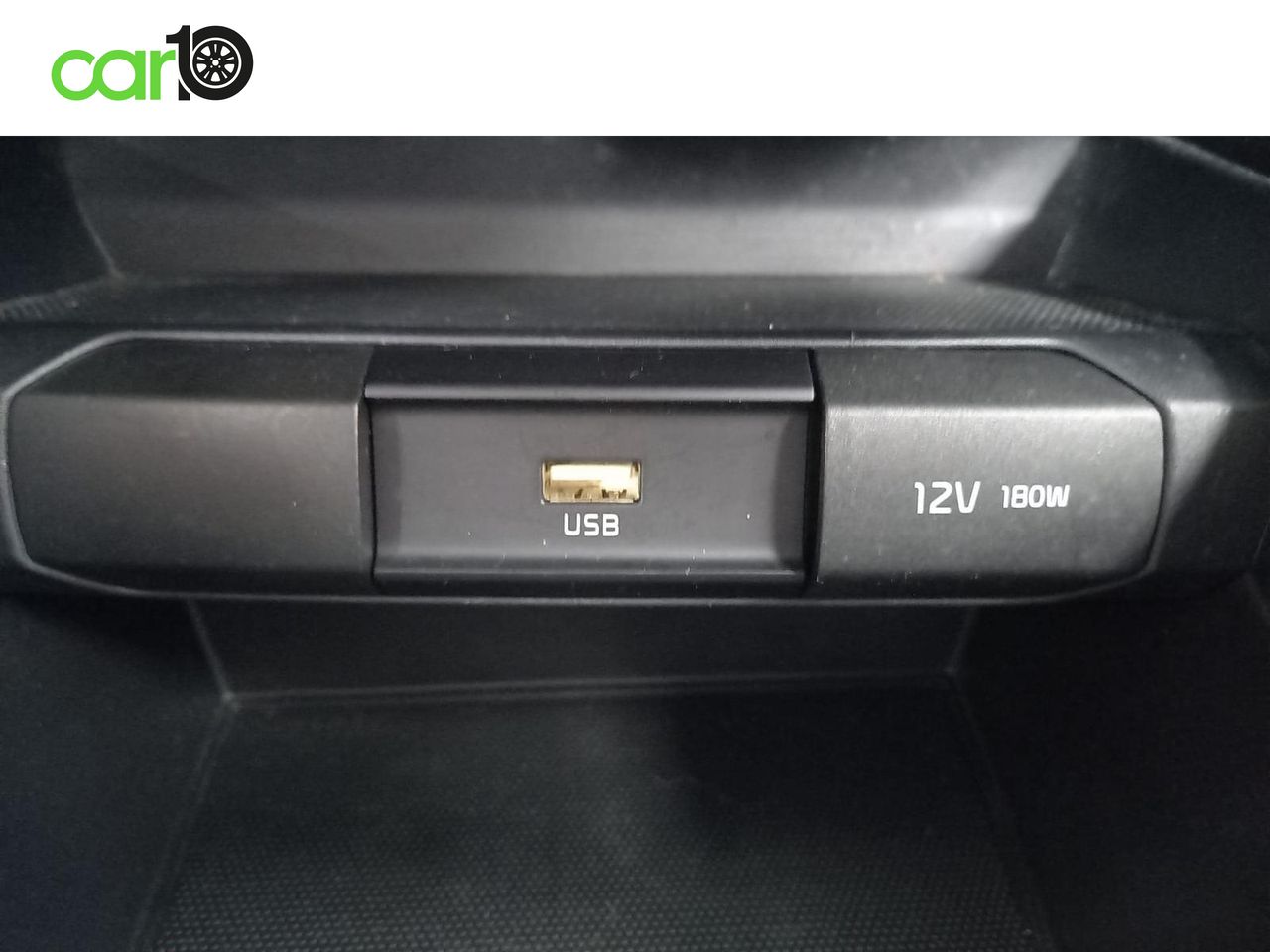 KIA RIO 1.0 T-GDI 74KW (100CV) MHEV IMT CONCEPT  - Foto 10