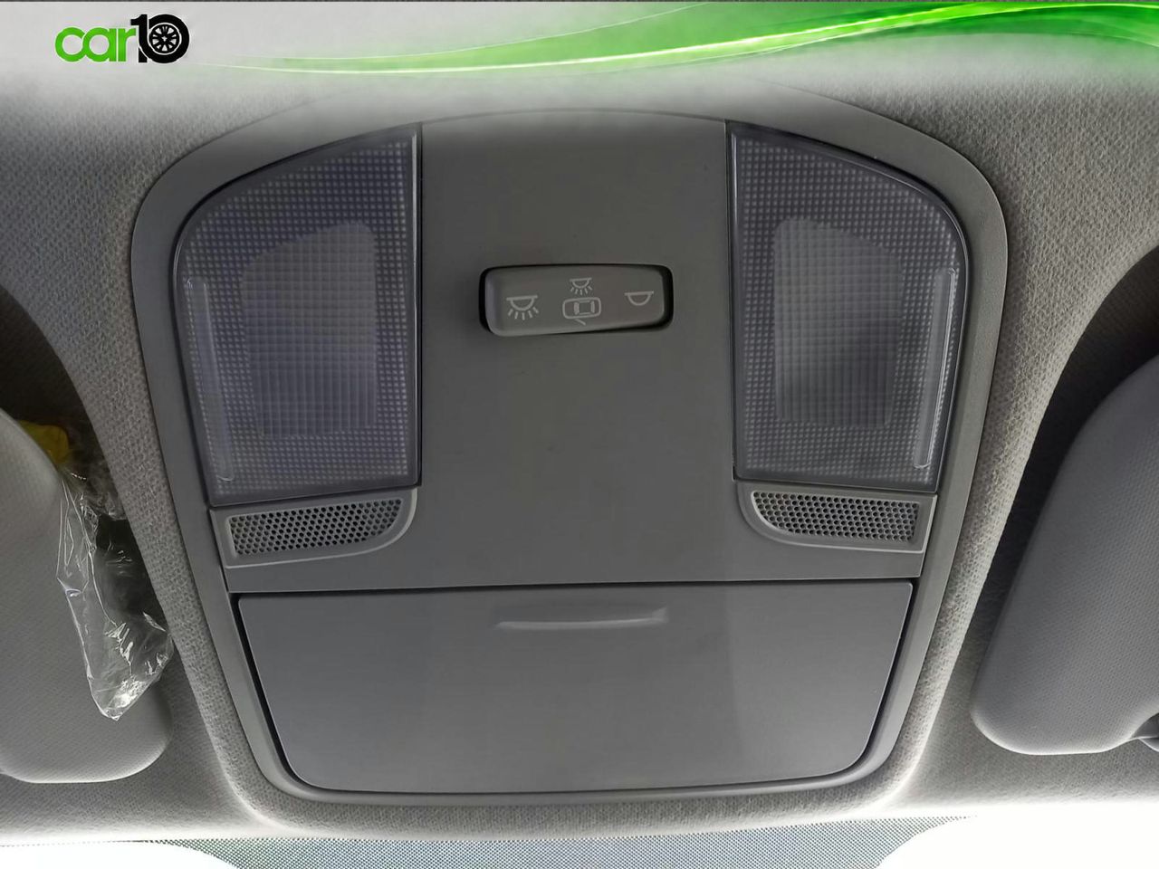 KIA RIO 1.0 T-GDI 74KW (100CV) MHEV IMT CONCEPT  - Foto 13