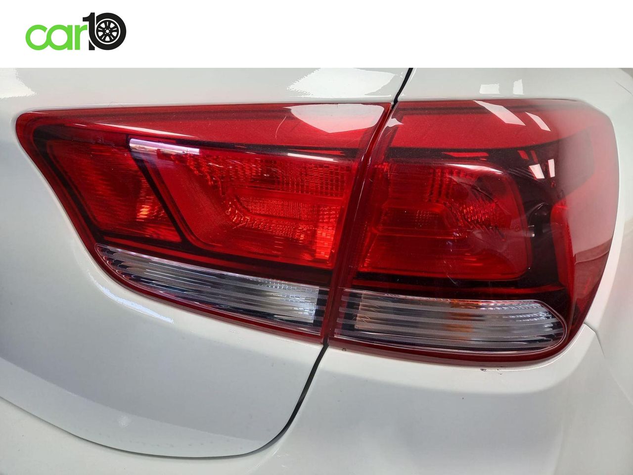 KIA RIO 1.0 T-GDI 74KW (100CV) MHEV IMT CONCEPT  - Foto 26