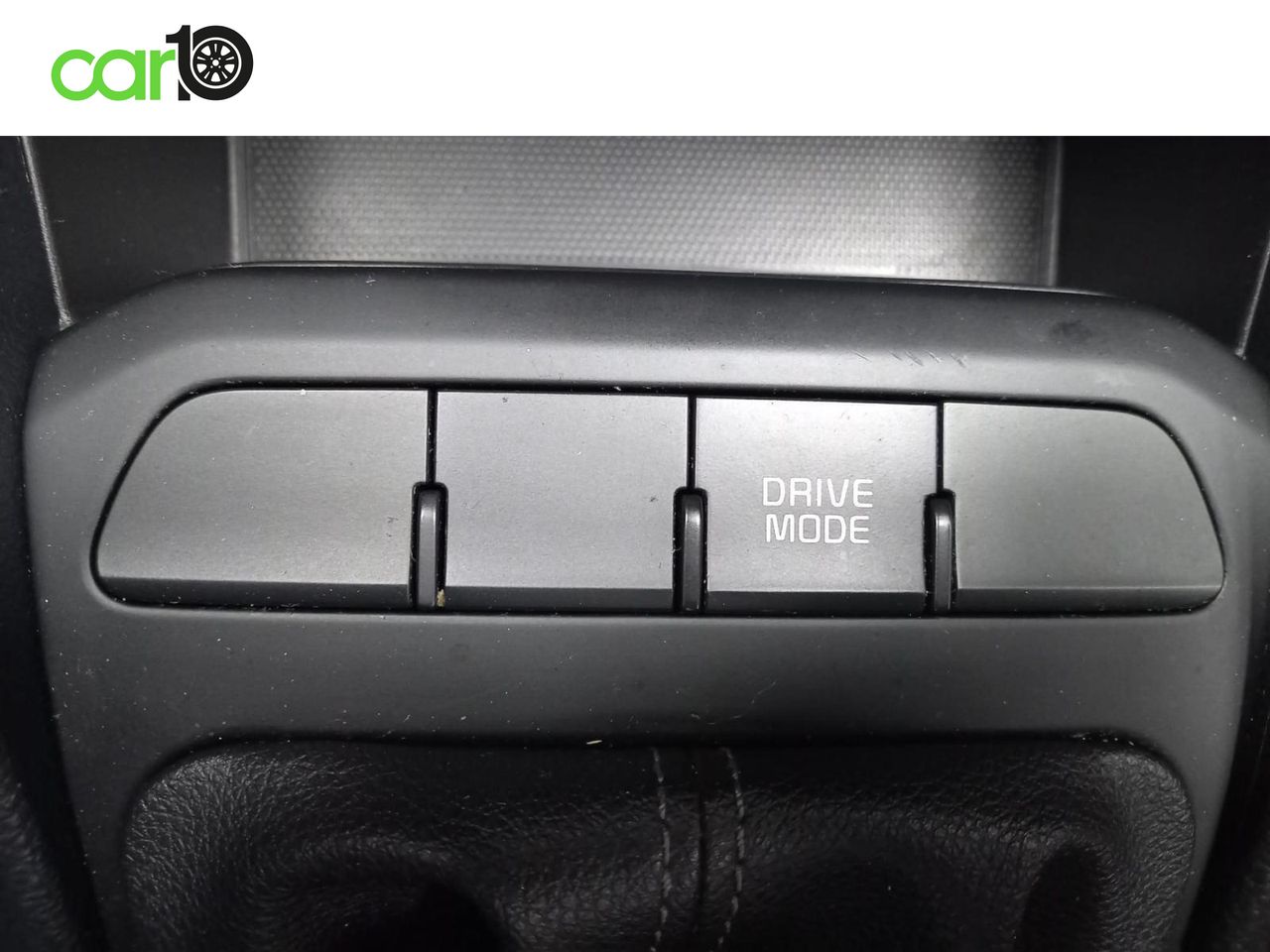 KIA RIO 1.0 T-GDI 74KW (100CV) MHEV IMT CONCEPT  - Foto 8