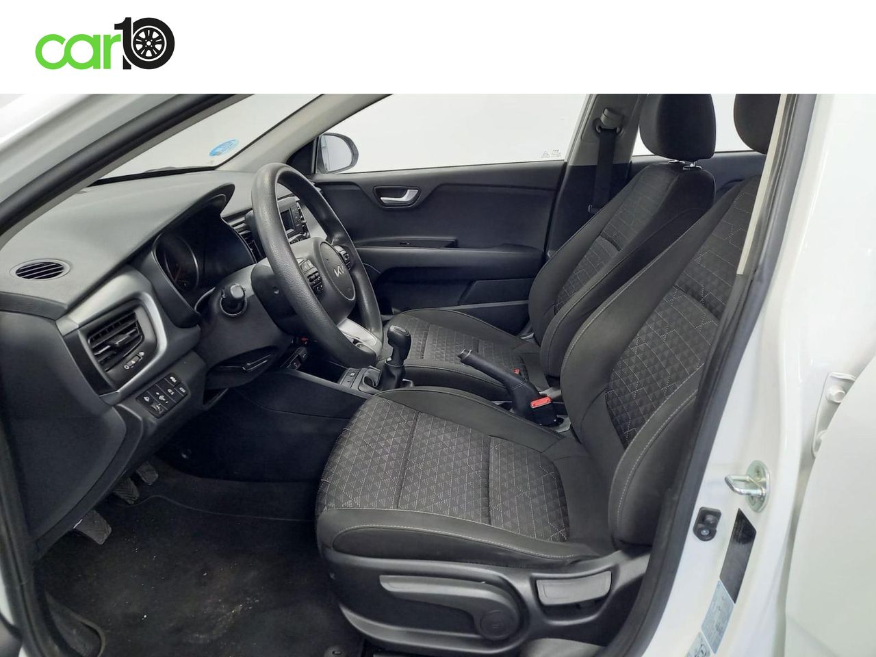 KIA RIO 1.0 T-GDI 74KW (100CV) MHEV IMT CONCEPT  - Foto 25