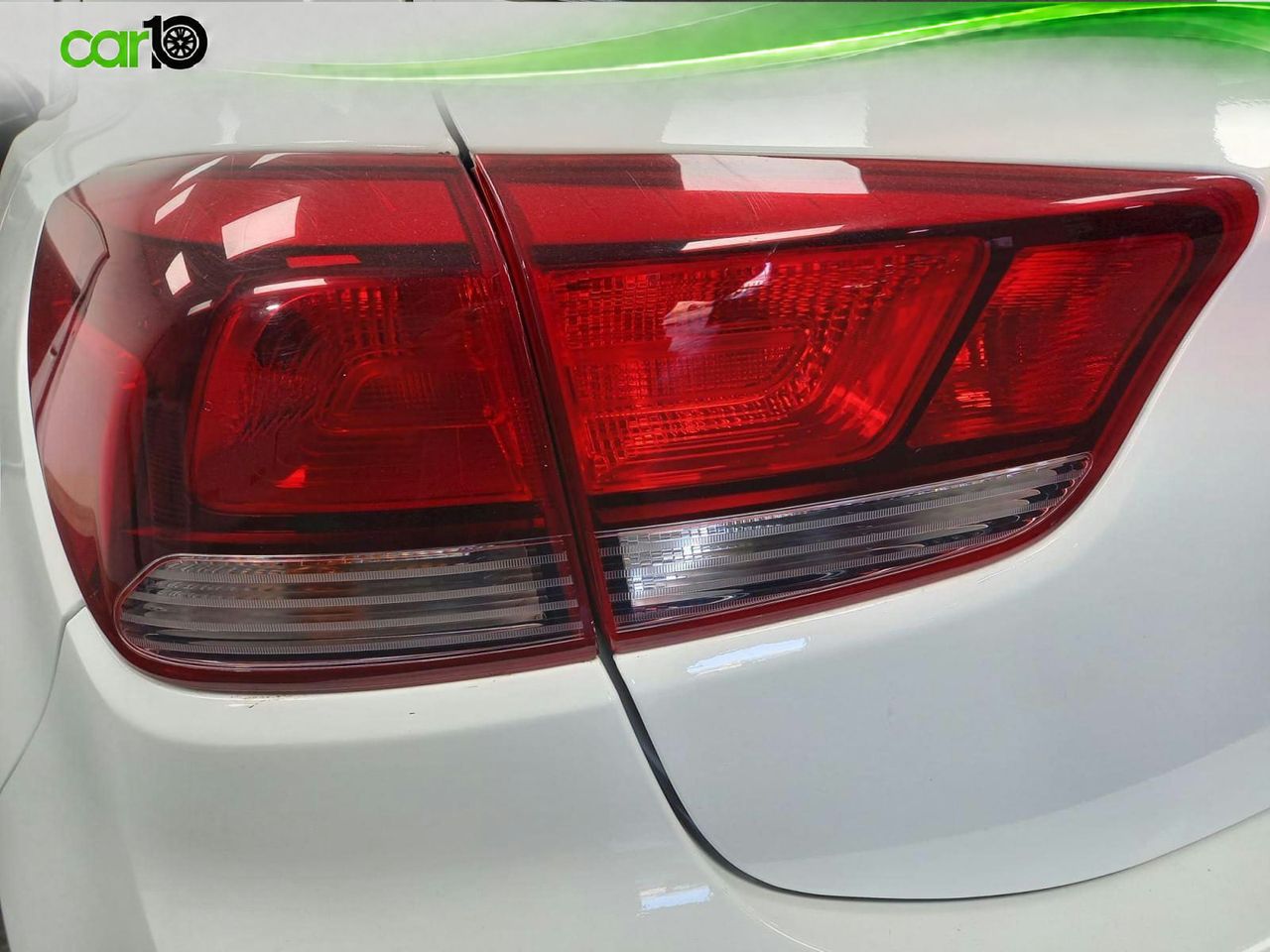 KIA RIO 1.0 T-GDI 74KW (100CV) MHEV IMT CONCEPT  - Foto 31