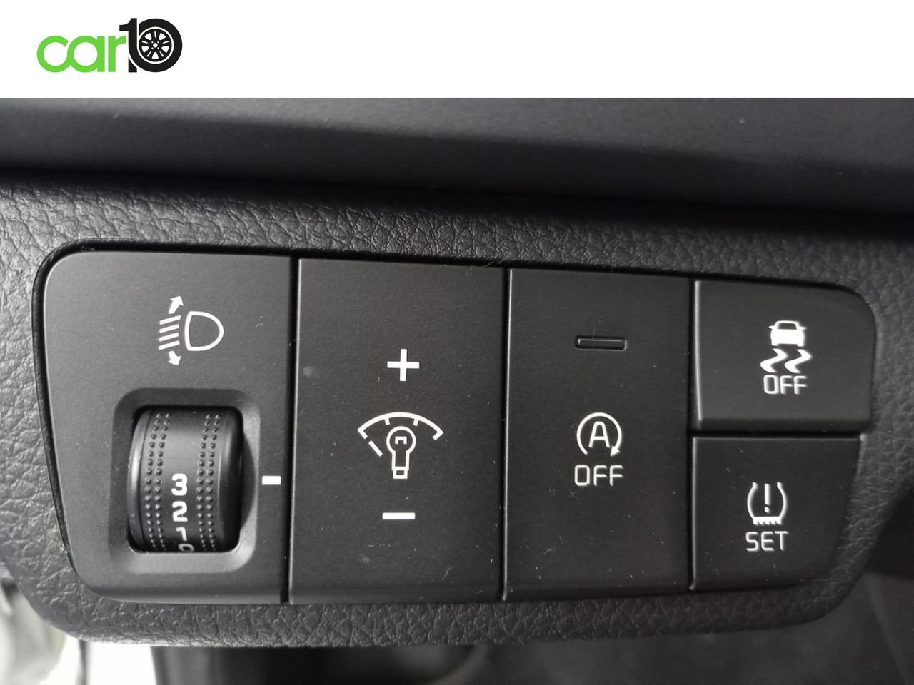 KIA RIO 1.0 T-GDI 74KW (100CV) MHEV IMT CONCEPT  - Foto 13