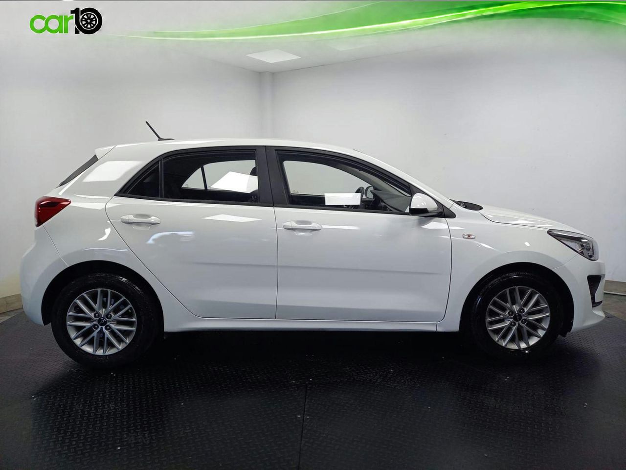 KIA RIO 1.0 T-GDI 74KW (100CV) MHEV IMT CONCEPT  - Foto 8