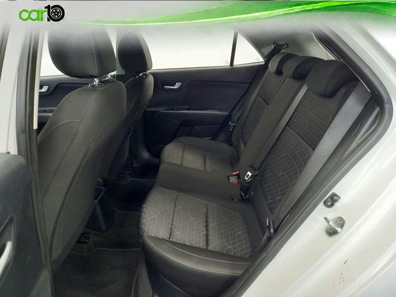 KIA RIO 1.0 T-GDI 74KW (100CV) MHEV IMT CONCEPT  - Foto 24