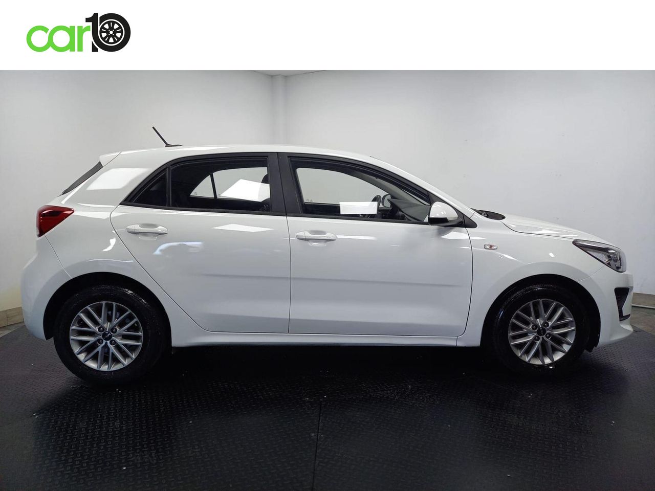 KIA RIO 1.0 T-GDI 74KW (100CV) MHEV IMT CONCEPT  - Foto 7