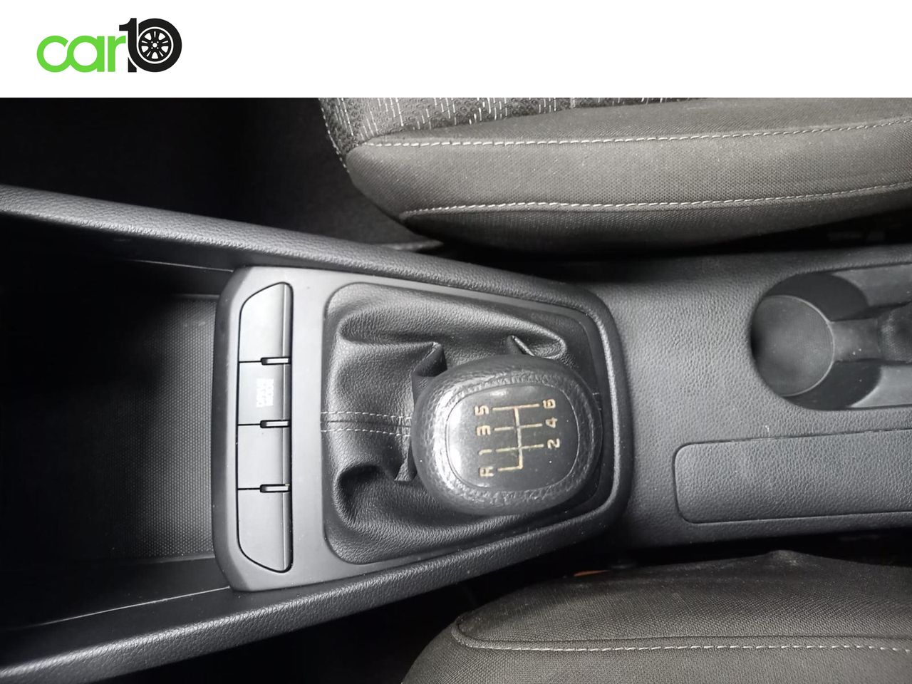 KIA RIO 1.0 T-GDI 74KW (100CV) MHEV IMT CONCEPT  - Foto 21