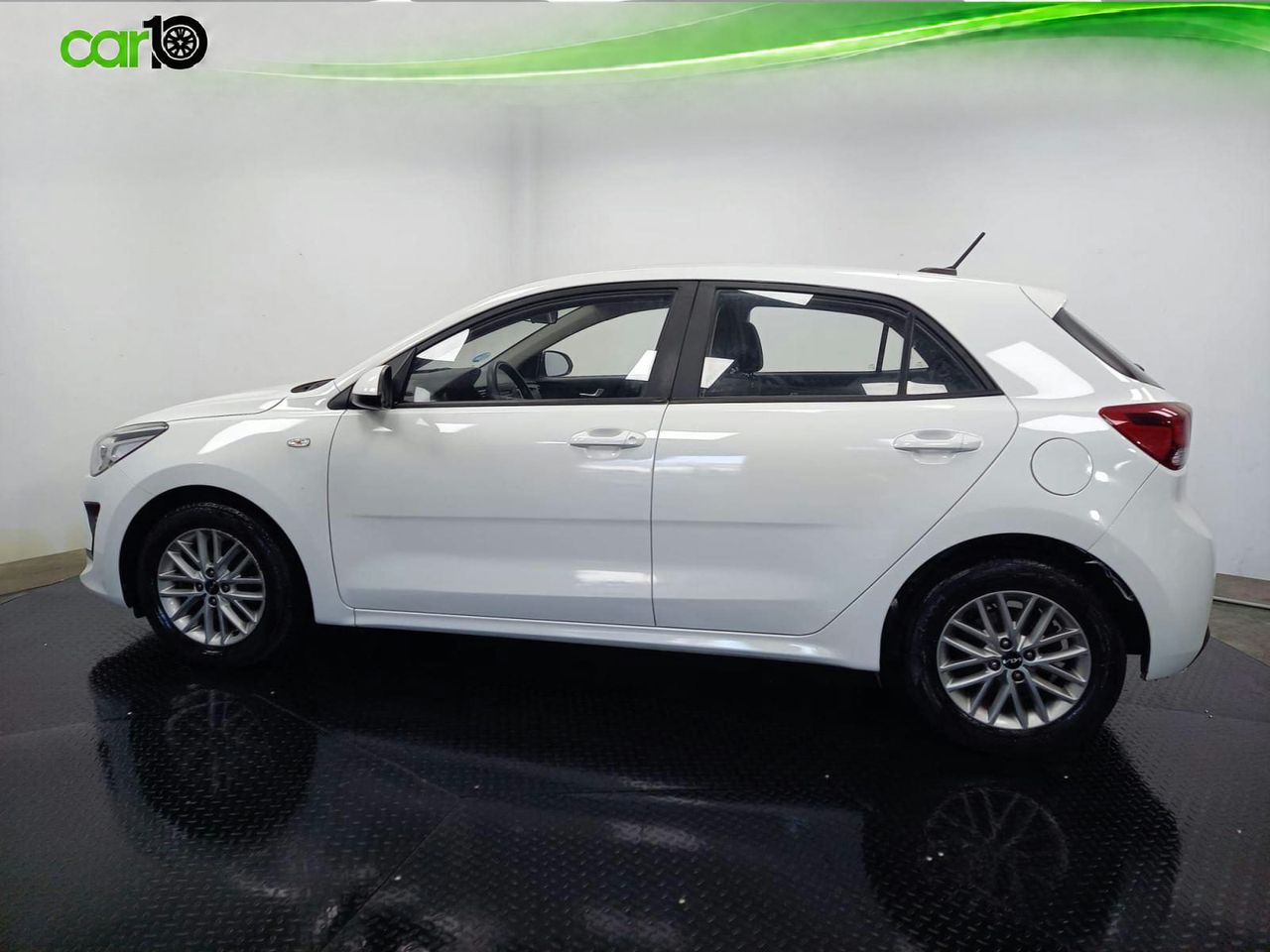 KIA RIO 1.0 T-GDI 74KW (100CV) MHEV IMT CONCEPT  - Foto 4