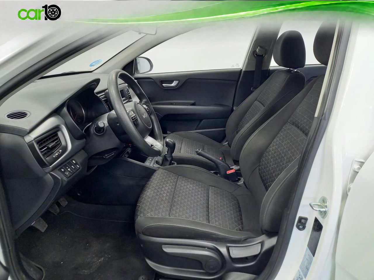 KIA RIO 1.0 T-GDI 74KW (100CV) MHEV IMT CONCEPT  - Foto 26