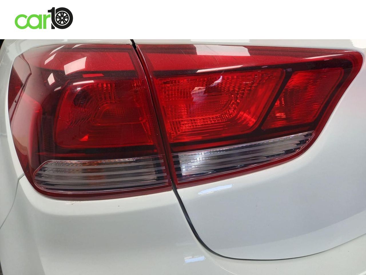 KIA RIO 1.0 T-GDI 74KW (100CV) MHEV IMT CONCEPT  - Foto 30