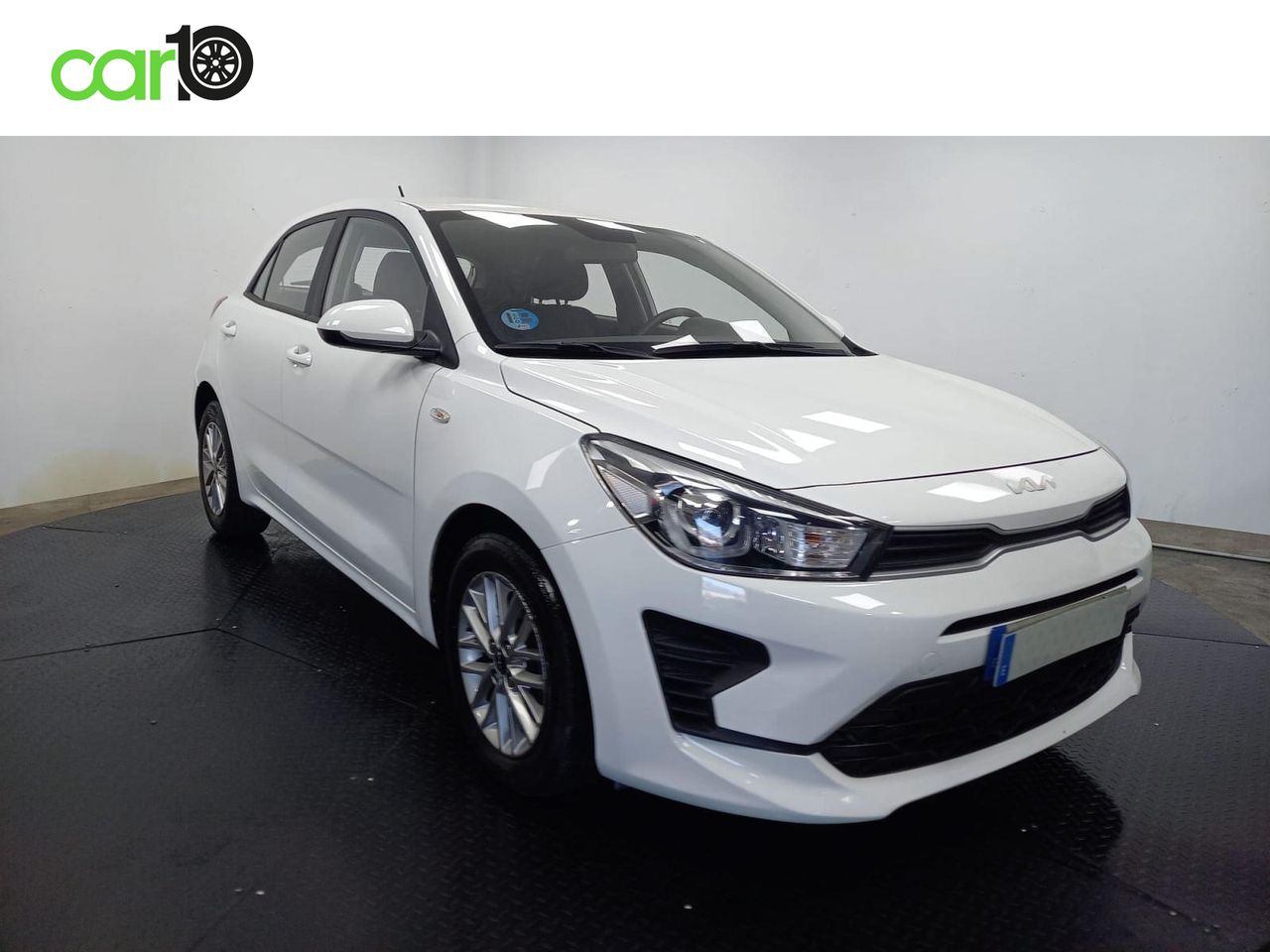 KIA RIO 1.0 T-GDI 74KW (100CV) MHEV IMT CONCEPT  - Foto 3