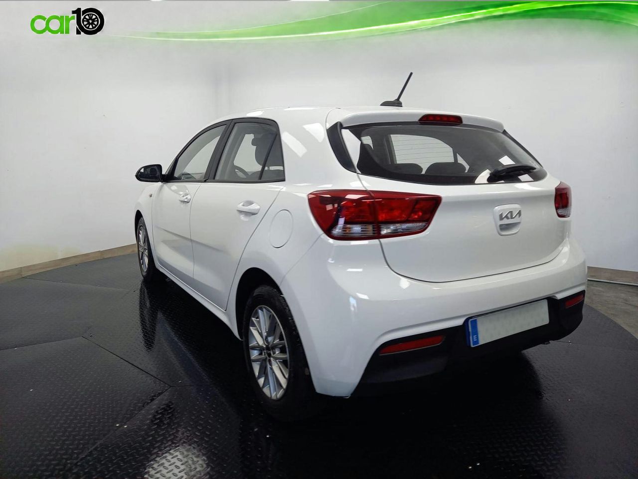 KIA RIO 1.0 T-GDI 74KW (100CV) MHEV IMT CONCEPT  - Foto 7