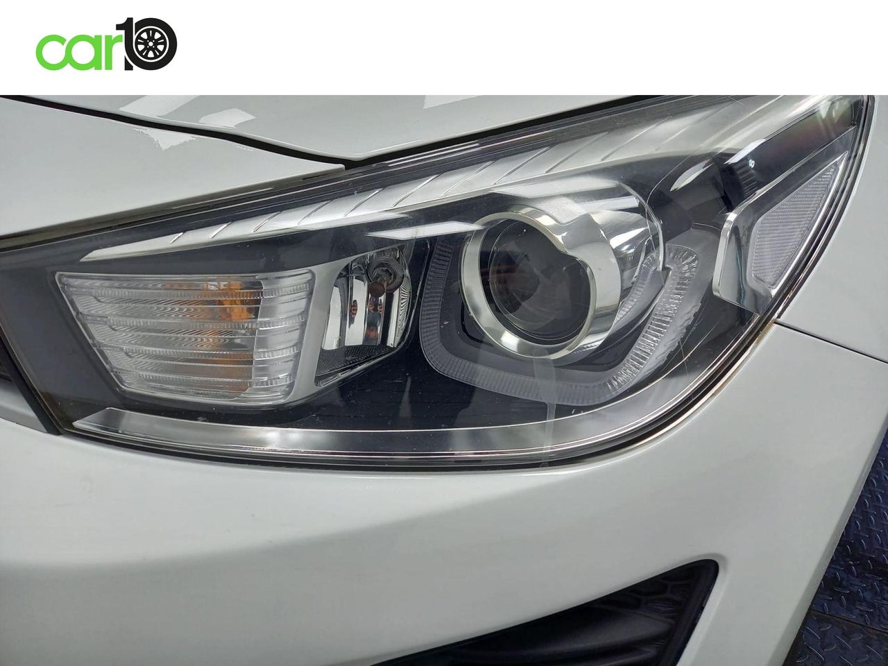 KIA RIO 1.0 T-GDI 74KW (100CV) MHEV IMT CONCEPT  - Foto 28