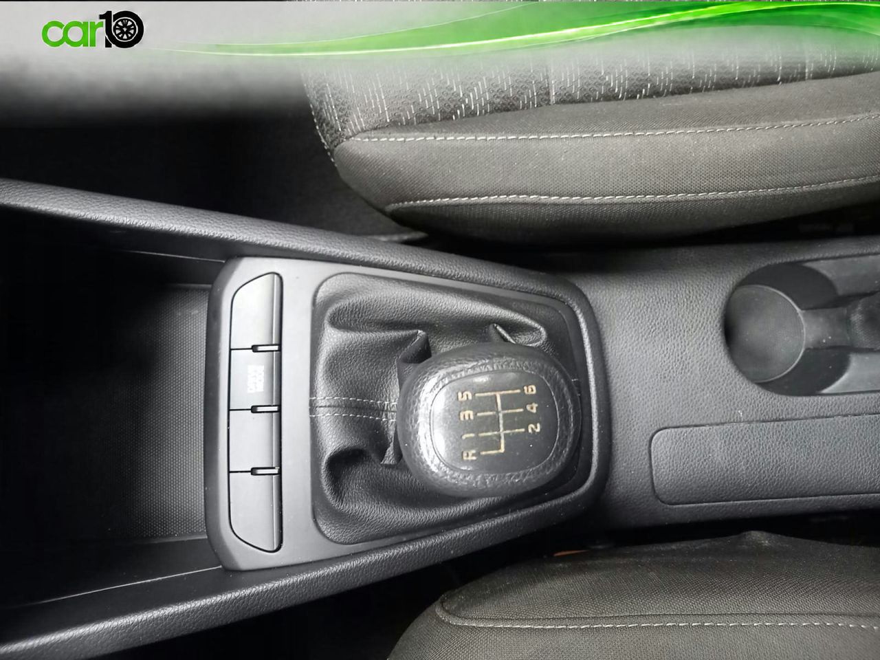 KIA RIO 1.0 T-GDI 74KW (100CV) MHEV IMT CONCEPT  - Foto 22