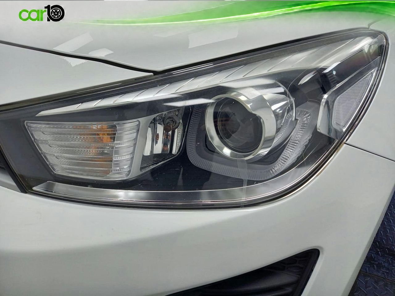 KIA RIO 1.0 T-GDI 74KW (100CV) MHEV IMT CONCEPT  - Foto 29