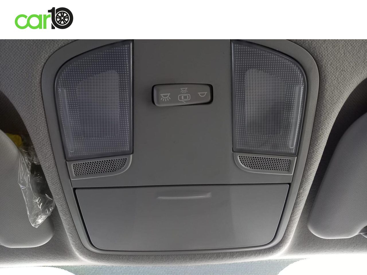 KIA RIO 1.0 T-GDI 74KW (100CV) MHEV IMT CONCEPT  - Foto 12